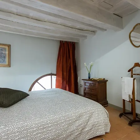 דירה Charming And Cozy Maggio פירנצה