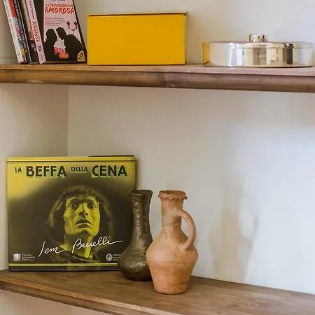 דירה Charming And Cozy Maggio