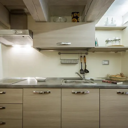 דירה Charming And Cozy Maggio פירנצה