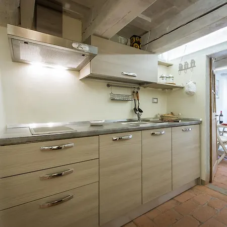 דירה Charming And Cozy Maggio