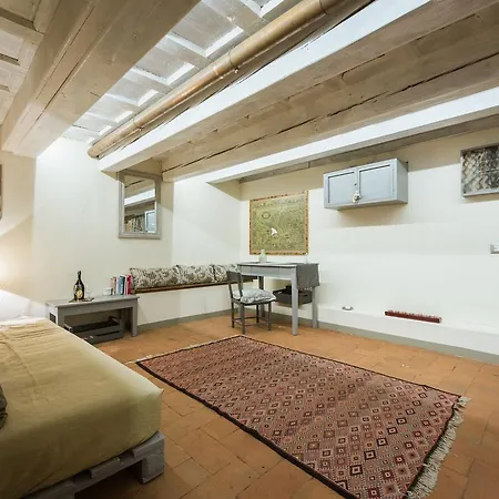 דירה Charming And Cozy Maggio