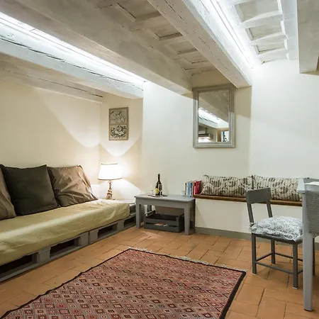 דירה Charming And Cozy Maggio *