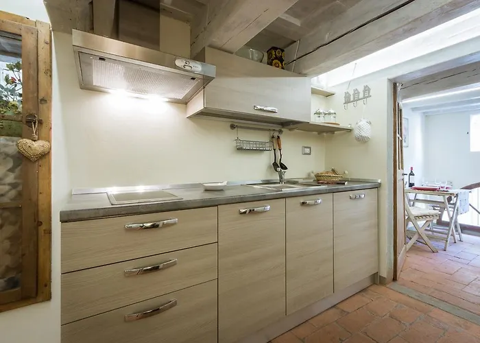 Διαμέρισμα Charming And Cozy Maggio