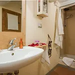 Apartamento Charming And Cozy Maggio Florencia