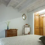 Apartamento Charming And Cozy Maggio *