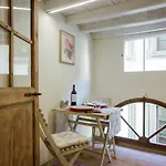 Apartamento Charming And Cozy Maggio Florencia