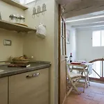 Apartamento Charming And Cozy Maggio