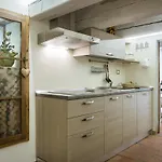 Apartamento Charming And Cozy Maggio Florencia