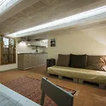 Apartamento Charming And Cozy Maggio Florencia