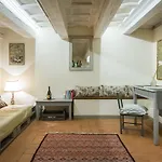 Apartamento Charming And Cozy Maggio *