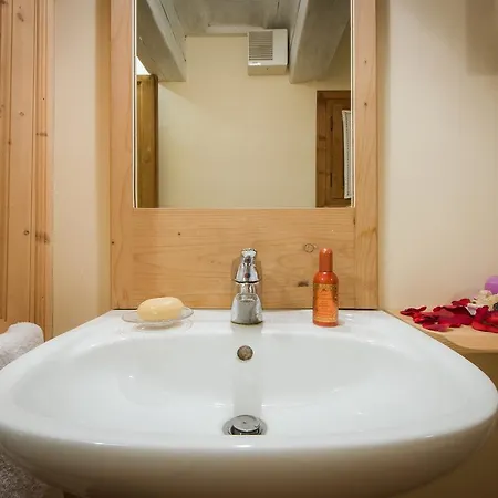 Appartement Charming And Cozy Maggio *