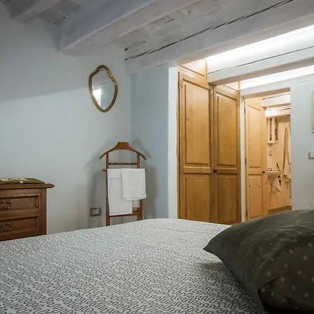 Appartement Charming And Cozy Maggio Florence