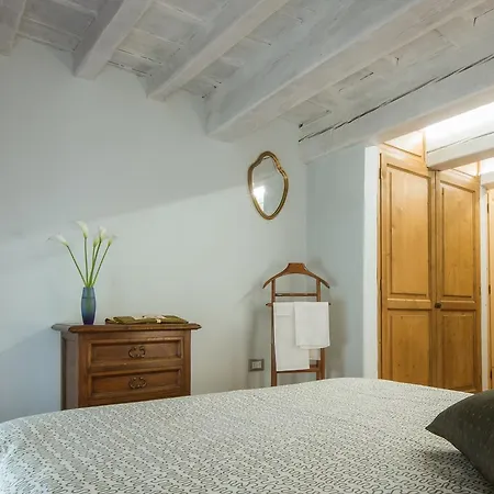 Appartement Charming And Cozy Maggio *