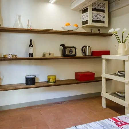 Apartment Charming And Cozy Maggio