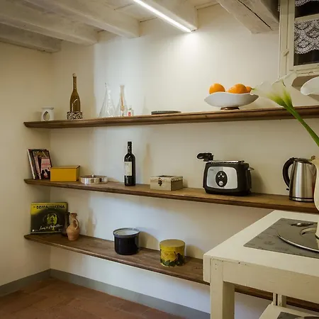 Apartment Charming And Cozy Maggio Florence
