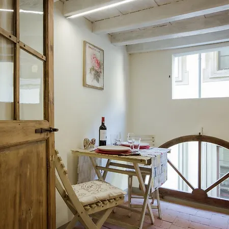 Appartement Charming And Cozy Maggio Florence