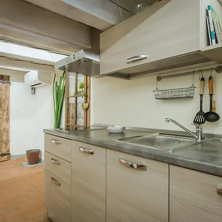 Appartement Charming And Cozy Maggio
