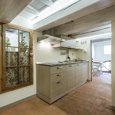 Appartement Charming And Cozy Maggio *