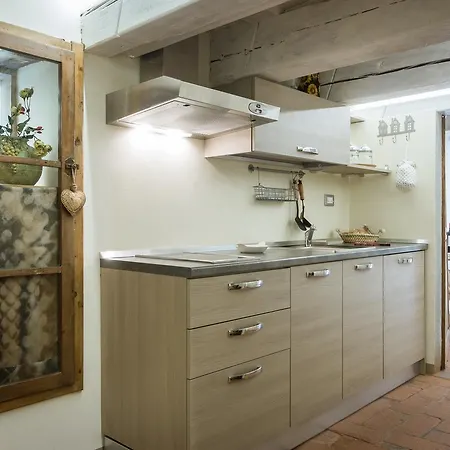 Appartement Charming And Cozy Maggio Florence