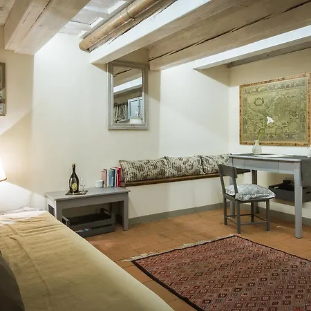 Appartement Charming And Cozy Maggio