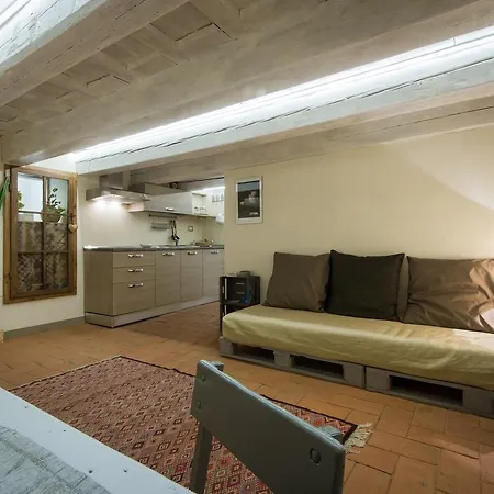 Lejlighed Charming And Cozy Maggio Firenze